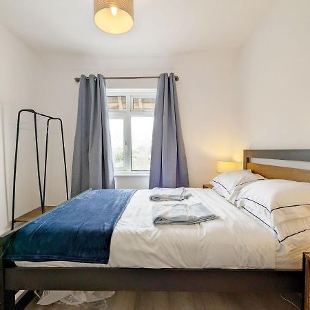 Malthouse Cottage West Wittering Exteriör bild