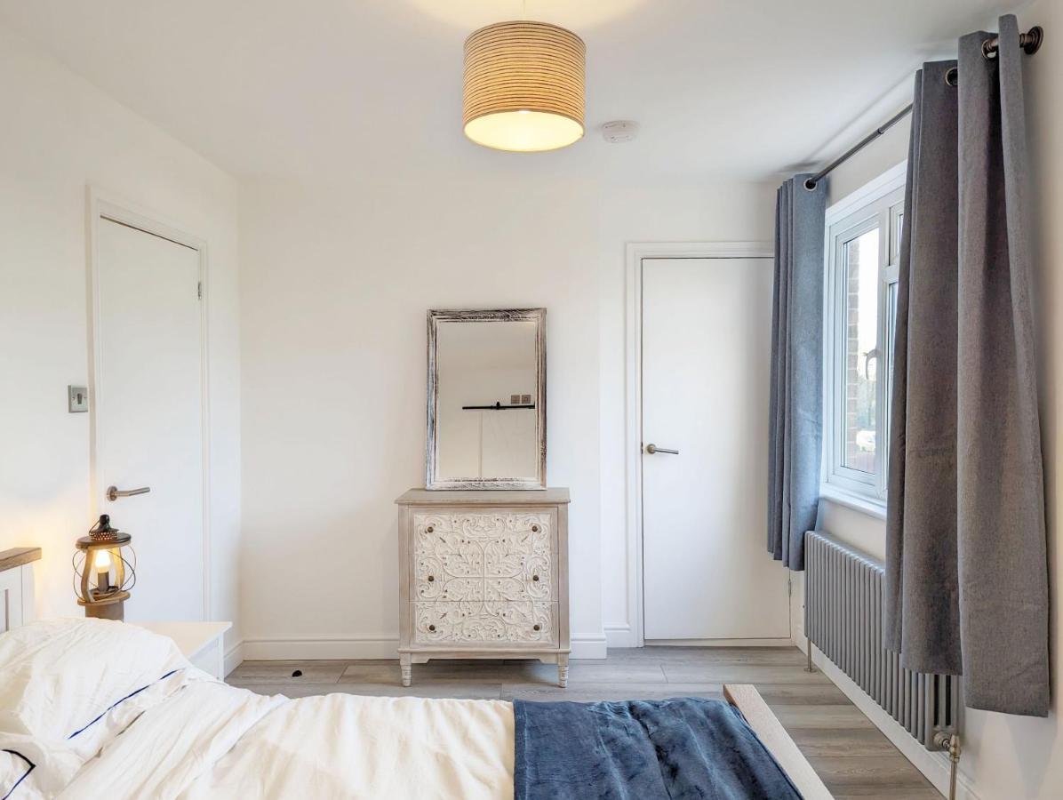 Malthouse Cottage West Wittering Exteriör bild